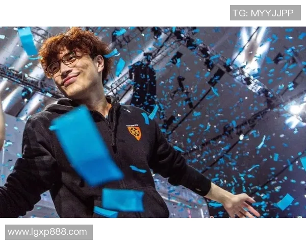 星际争霸2传奇选手ByuN重返赛场再战电竞荣耀